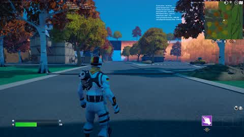 Hello jonesy 2.  jonesy's neighborhood