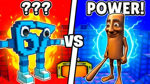 TUUNG VS SIXSEVEN ✨ RED VS BLUE 🔴🔵