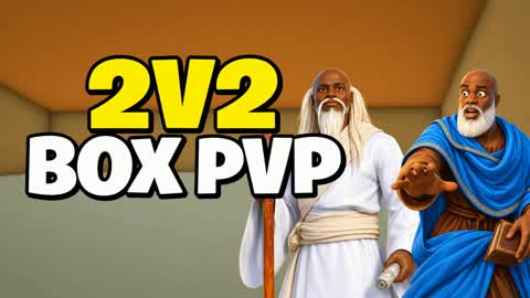 BOX PVP 2v2