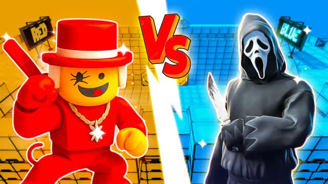 KPOP DEMON WINTER❄️RED VS BLUE🔴🔵