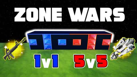 Zone Wars🌀 - Pro Only