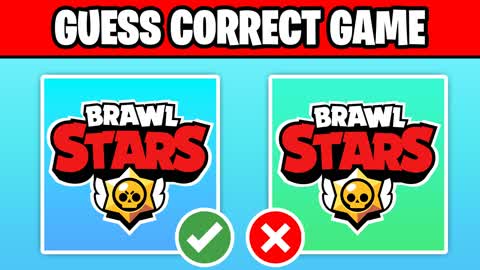 GUESS THE CORRECT GAME🧠