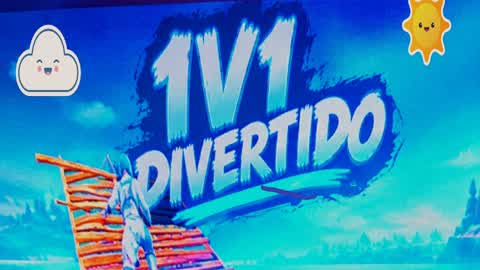 1v1 Gold7