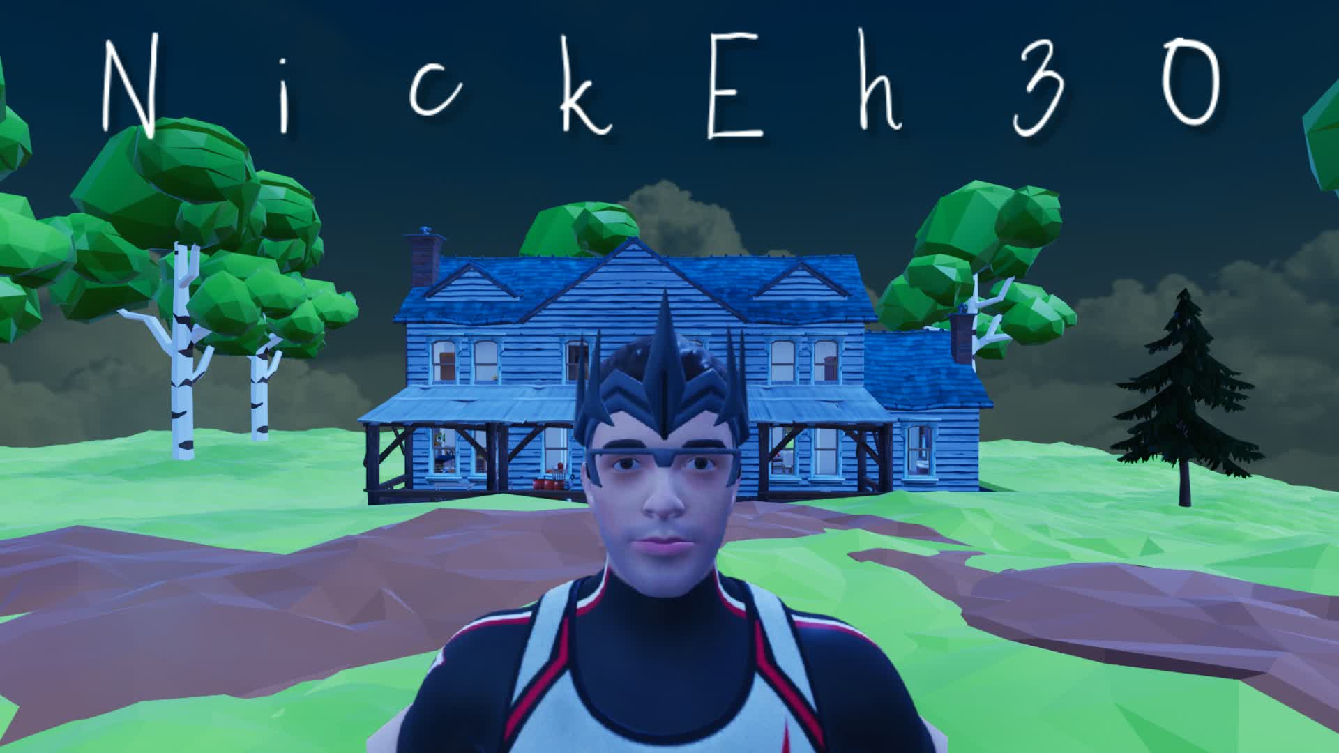 NickEh30 [HORROR]