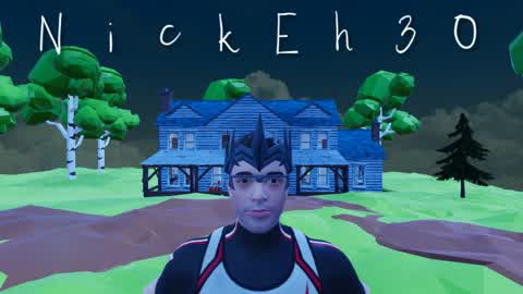 NickEh30 [HORROR]
