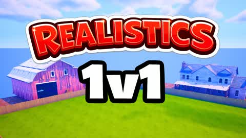 TOWN 1V1 REALISTICS - SOLO