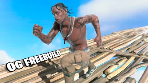 Xlwey FreeBuild (Mc Sky)