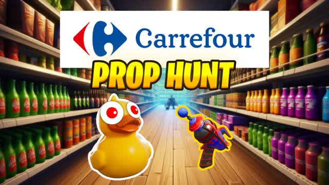 Capture 1 – CARREFOUR PROP HUNT  🛒