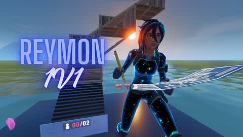 REYMON 1V1
