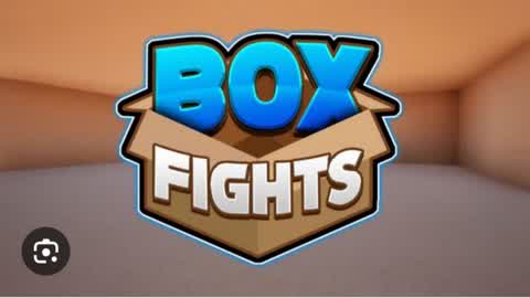3v3 Box fight αλλα liverpoolloco