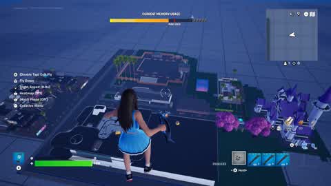 the bro prop hunt