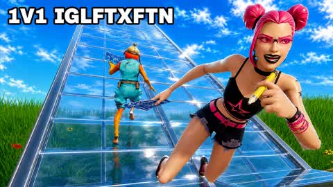 1V1 IGLFTXFTN