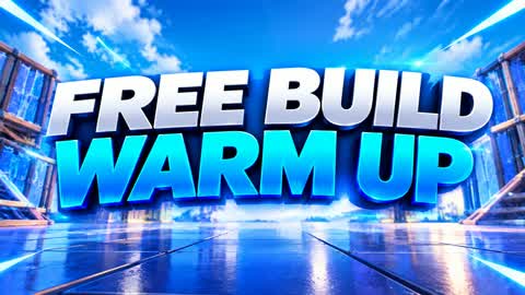 FREEBUILD WARMUP