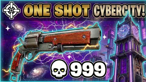 🎯KILLSTREAK ONESHOT GUNGAME🎯