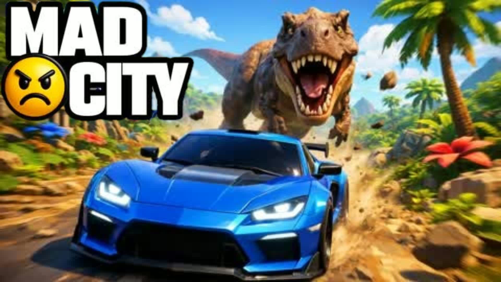 DRIVING MOD CITY 🌃