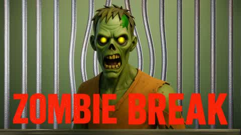 ZOMBIE BREAK