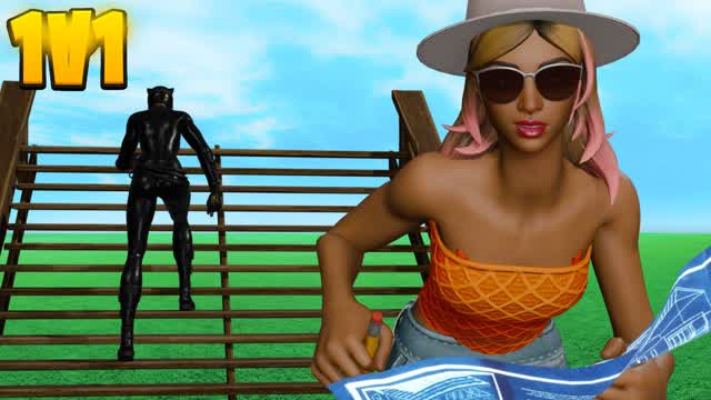 1v1 SIMPLISTIC (CHAPTER 6)