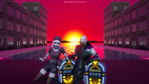 Skittles Special Replay Map