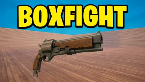 BOXFIGHT : ONLY MAMMOTH PISTOL