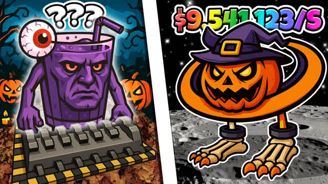 Capture 1 – Shred Those Brainrots