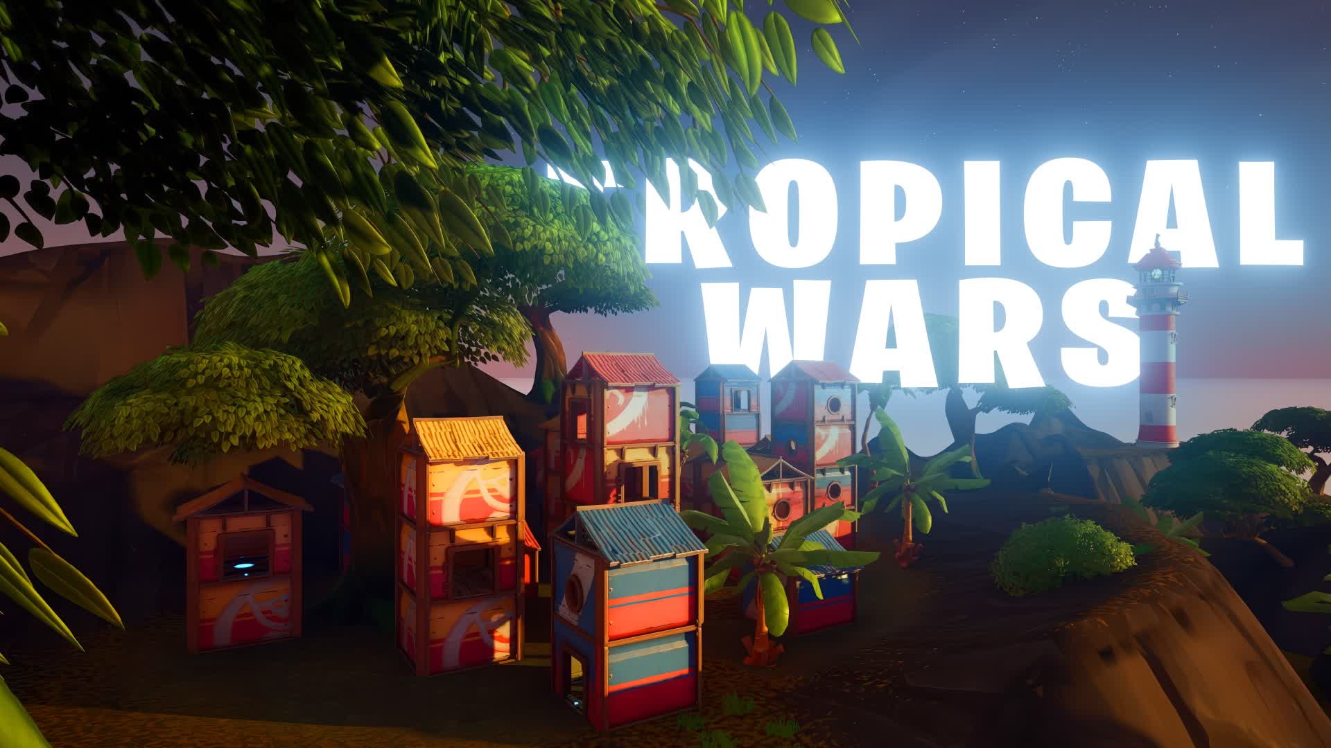 OG TROPIC ZONEWARS