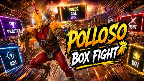 🐔 BOXPVP POLLOSO — The craziest boxes!
