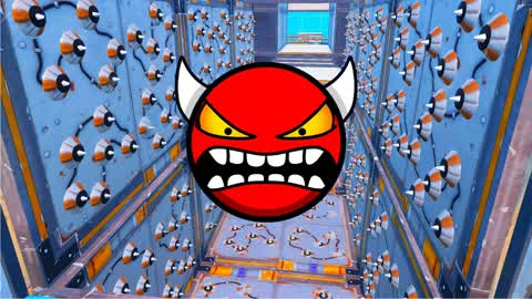 CHAMPION 21 LEVELS PARKOUR EXREME