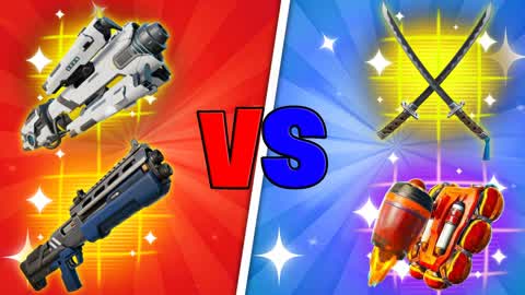 CHAPITER 2 - TMNT - RED VS BLUE 🔴🔵