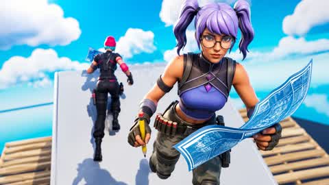 1v1 AA2 Build Fights