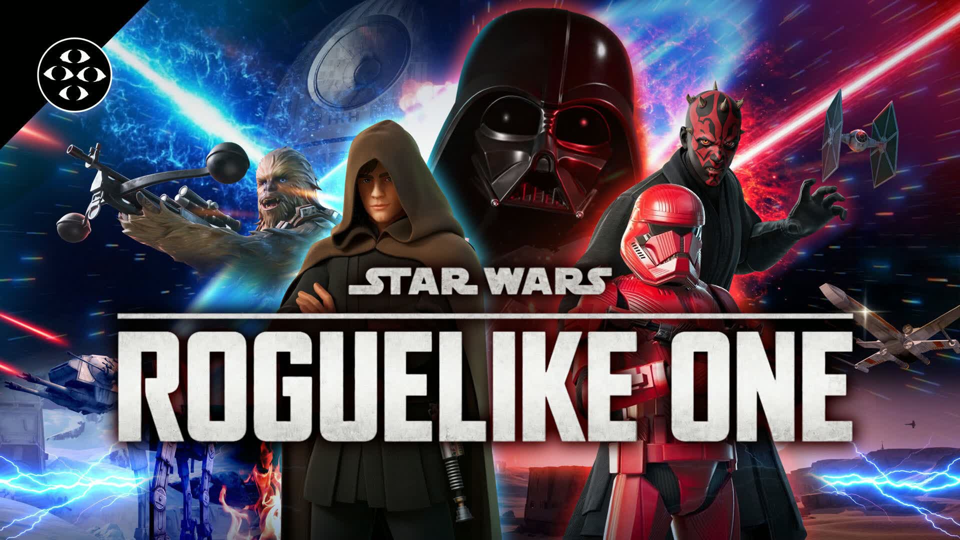 Star Wars: Roguelike ONE