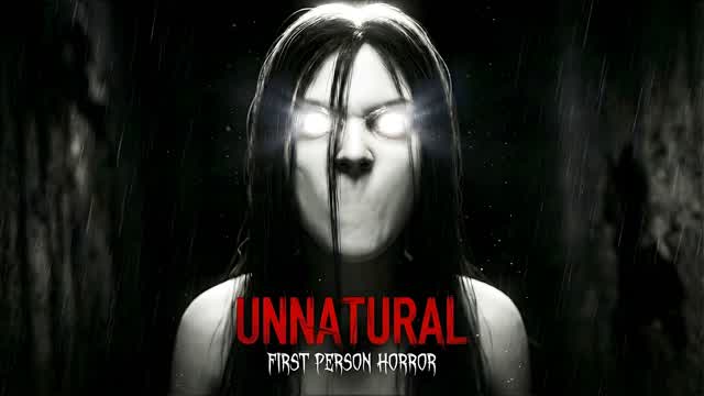 UNNATURAL [ HORROR GAME ]