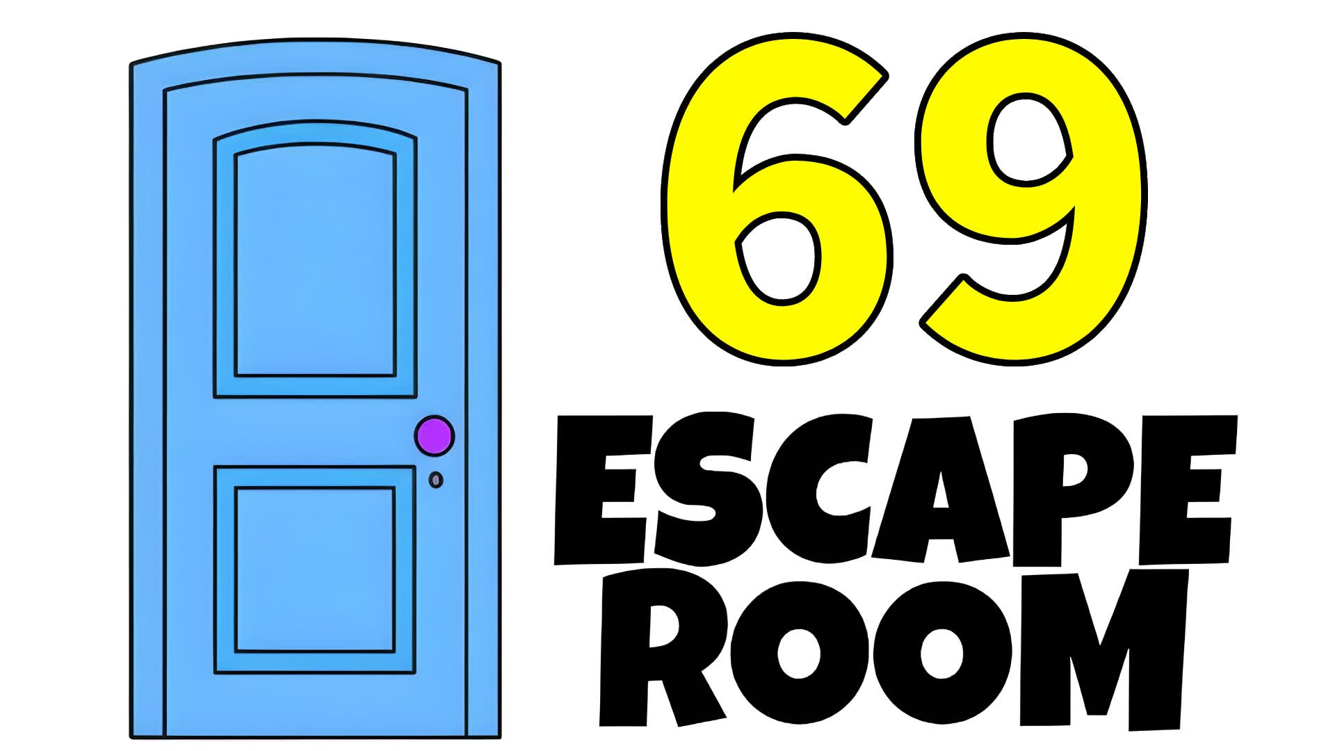 67+ ESCAPE ROOM [NEW] IQ ESCAPE