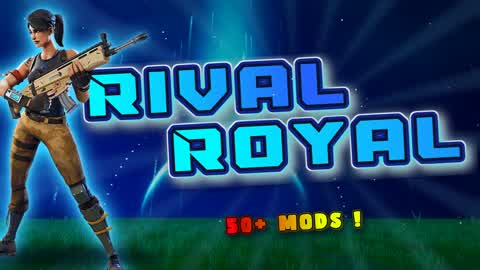 Rival Royal