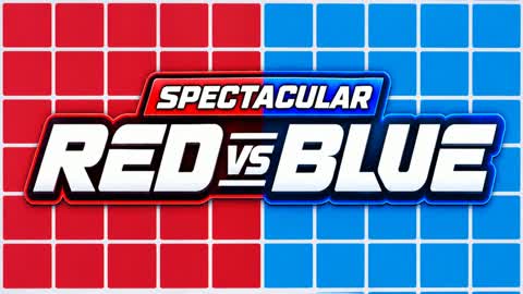 RVB RED VS BLUE BLUCCI