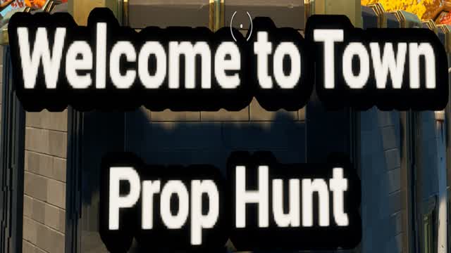 Capture 1 – Town Prop Hunt