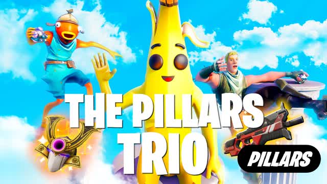💖THE PILLARS - TRIO🌀