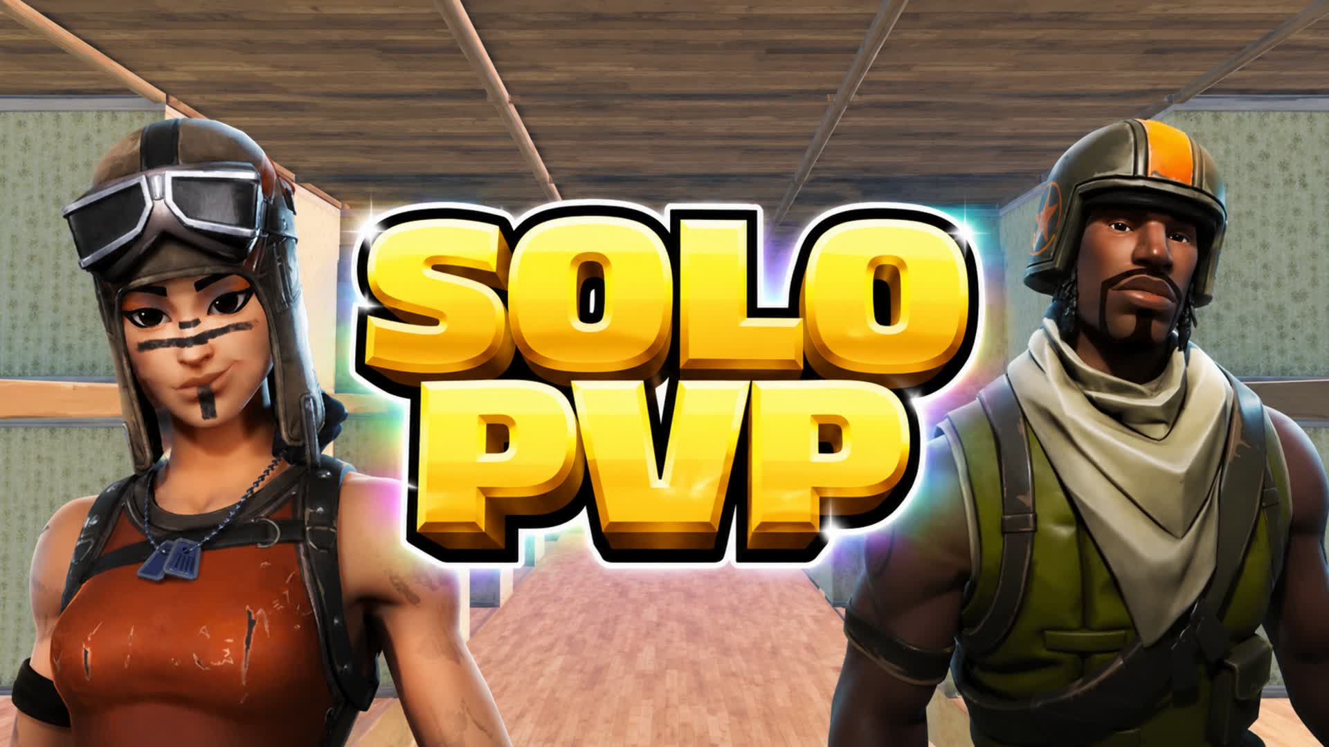 Solo Pvp