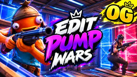 EDIT PUMP WARS [OG]