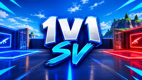 1v1 Sv