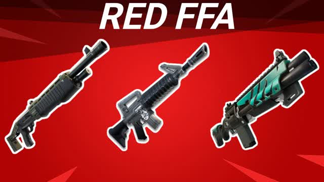 SUPER RED FFA