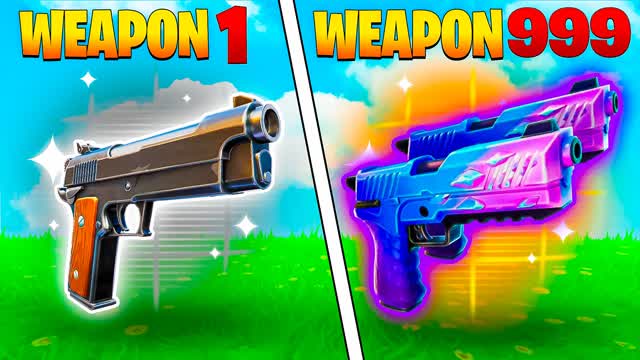 🏆ULTIMATE TILTED GUN GAME🔫