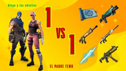 battle1vs1