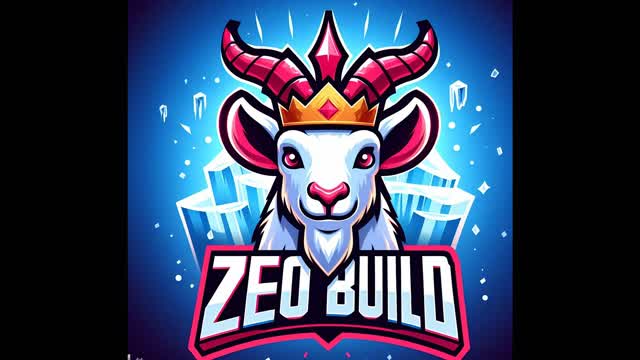 ZERO BUILD ZONEWARS đ§  (25 PLAYER)