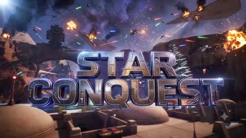 Stars Conquest