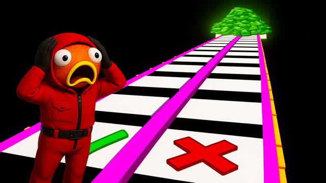 GUESS THE GLASS đ MINIGAMES & PARKOUR â