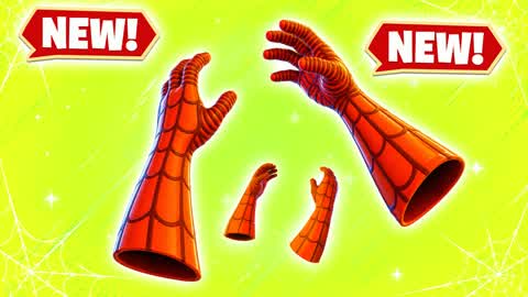 [][[SPIDER-MAN SONIC Legends 🔴🔵