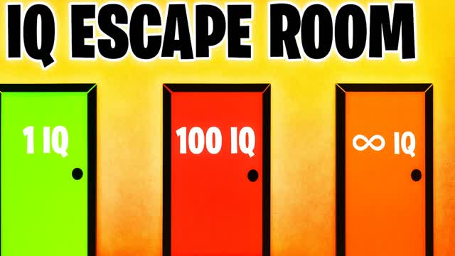 🧩CRAZY IQ ESCAPE ROOMS 2.0🧩