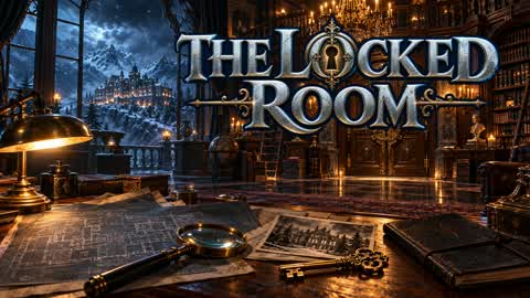 The Locked Room