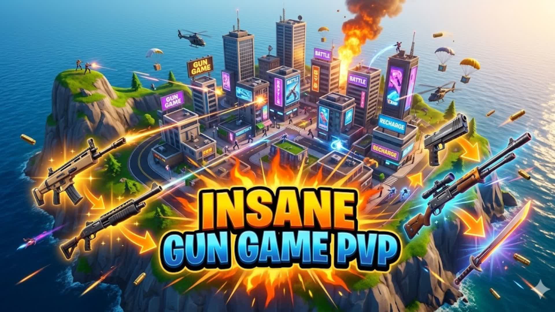 インポッシブルサバイバル