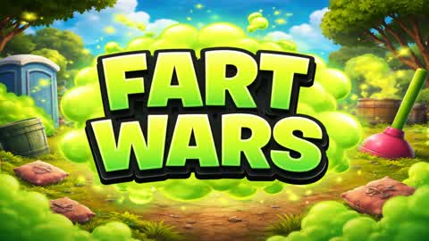FART WARS